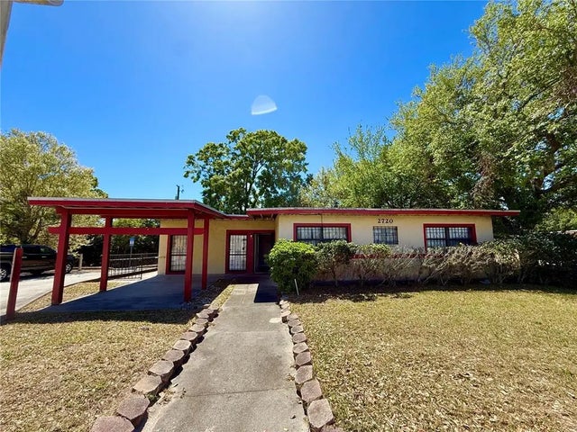 2720 W Vine St, KISSIMMEE