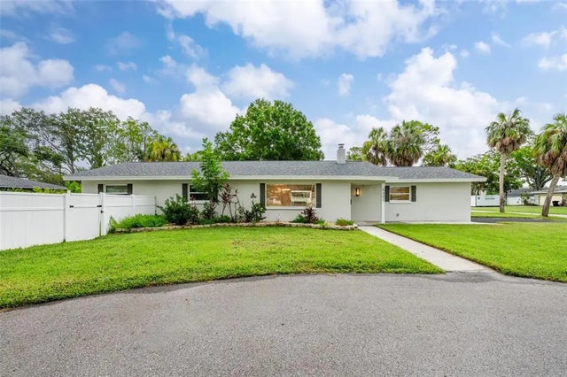 5301 Venetian Boulevard Ne, ST PETERSBURG