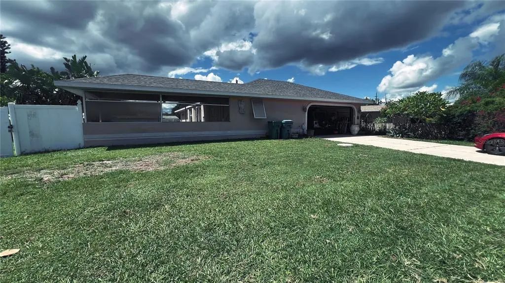 3369 Harbor Boulevard, PORT CHARLOTTE