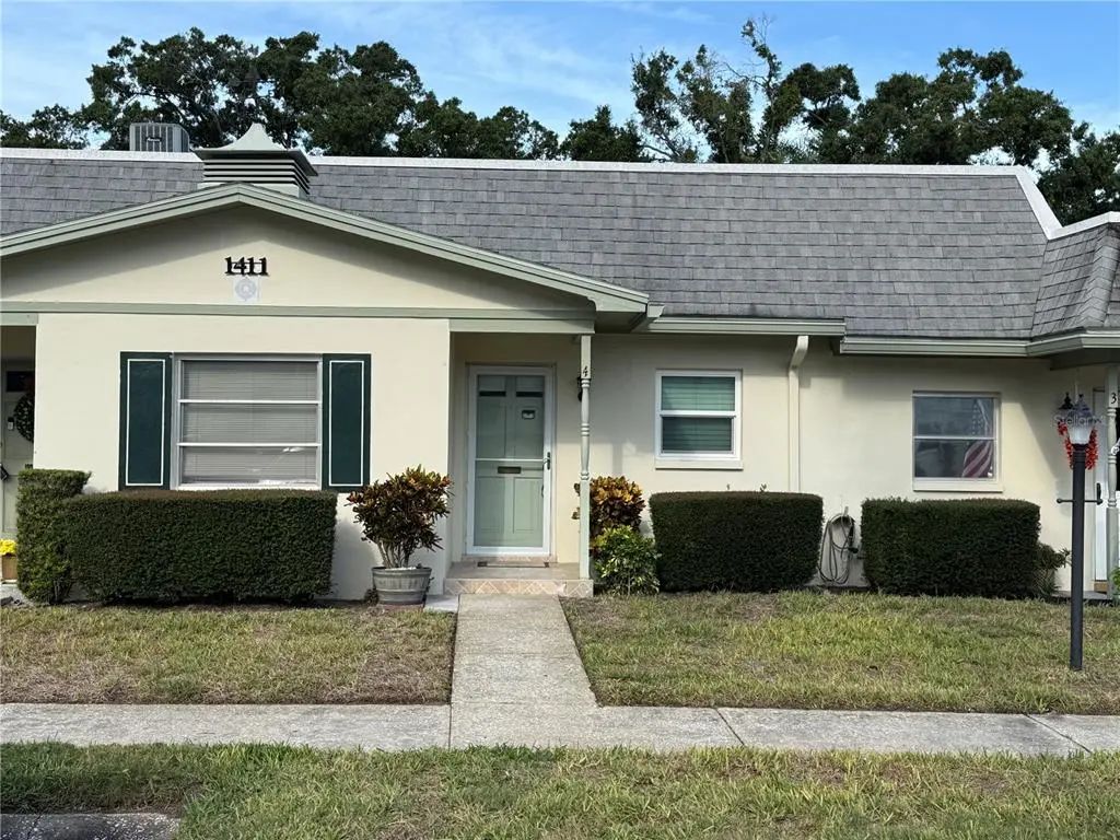 1411 Normandy Park Drive 4, CLEARWATER