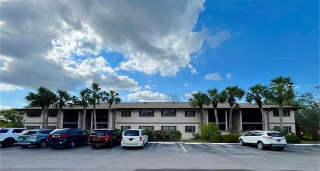 1515 Forrest Nelson Boulevard P107, PORT CHARLOTTE