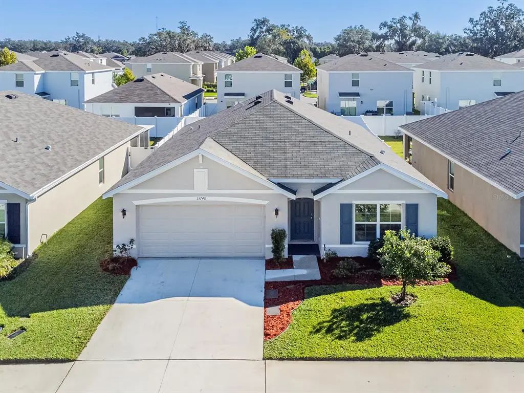 13748 Wineberry Drive, DADE CITY