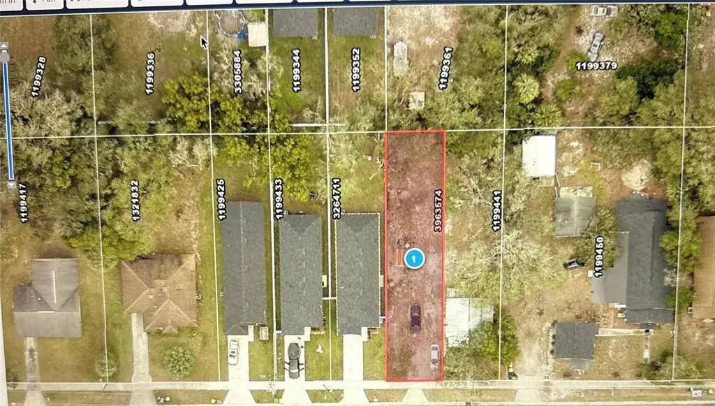2001 Bates Avenue, EUSTIS