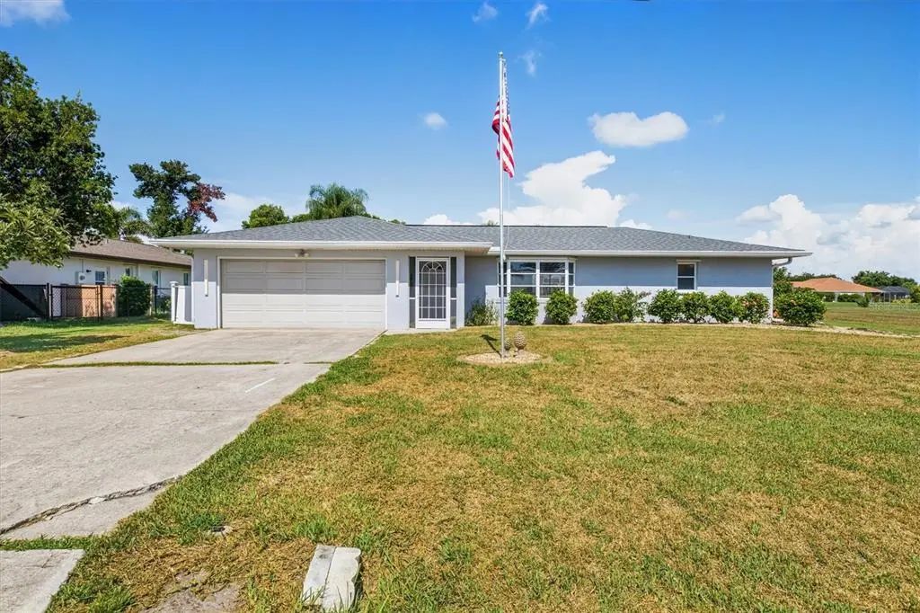 26392 Lancer Lane, PUNTA GORDA
