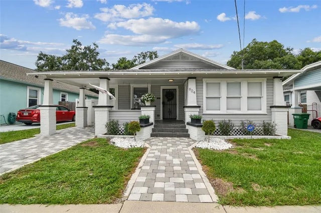 904 E Hamilton Avenue, TAMPA