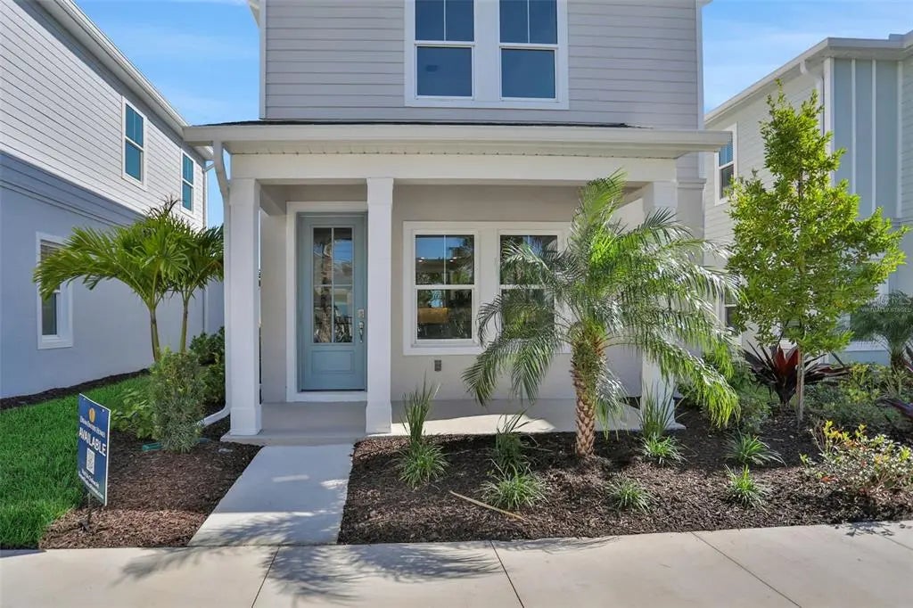 145 Thorne Lane, LAKEWOOD RANCH