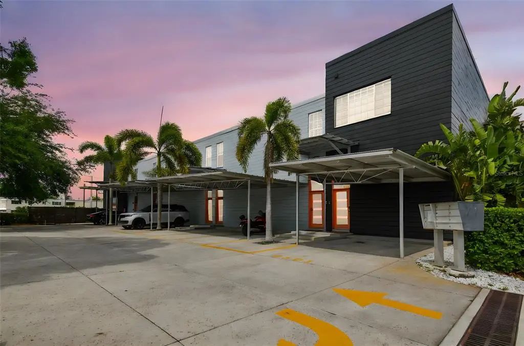 2505 West Azeele Street, TAMPA
