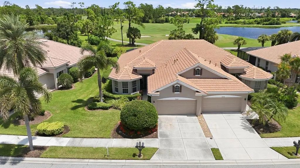 5364 White Ibis Drive, NORTH PORT