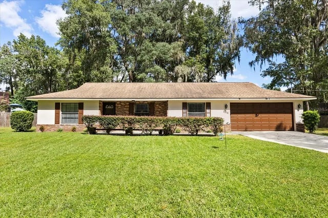 2323 Se 40th Street Road, OCALA