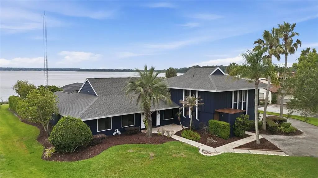 29116 Beauclaire Drive, TAVARES