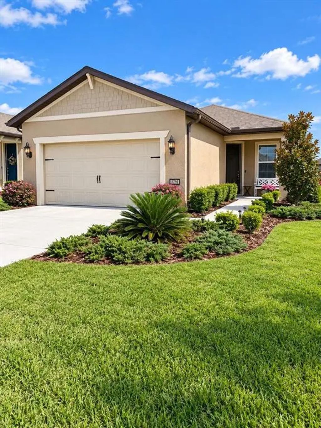 5791 Sw 87th Court Road, OCALA