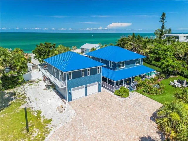 8400 Manasota Key Road, ENGLEWOOD