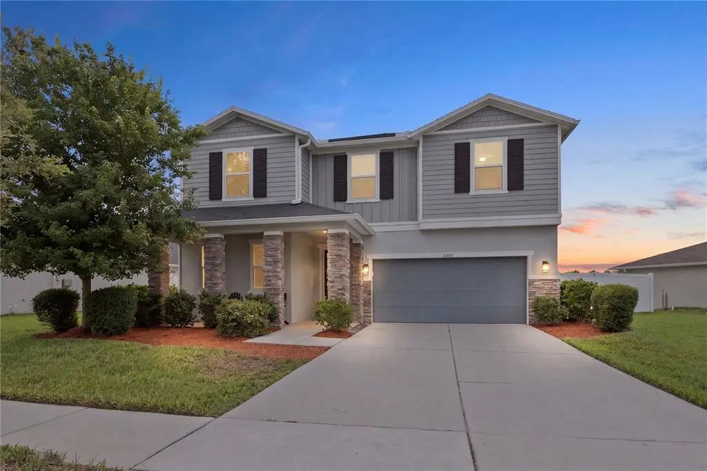12500 Aston Drive, HUDSON