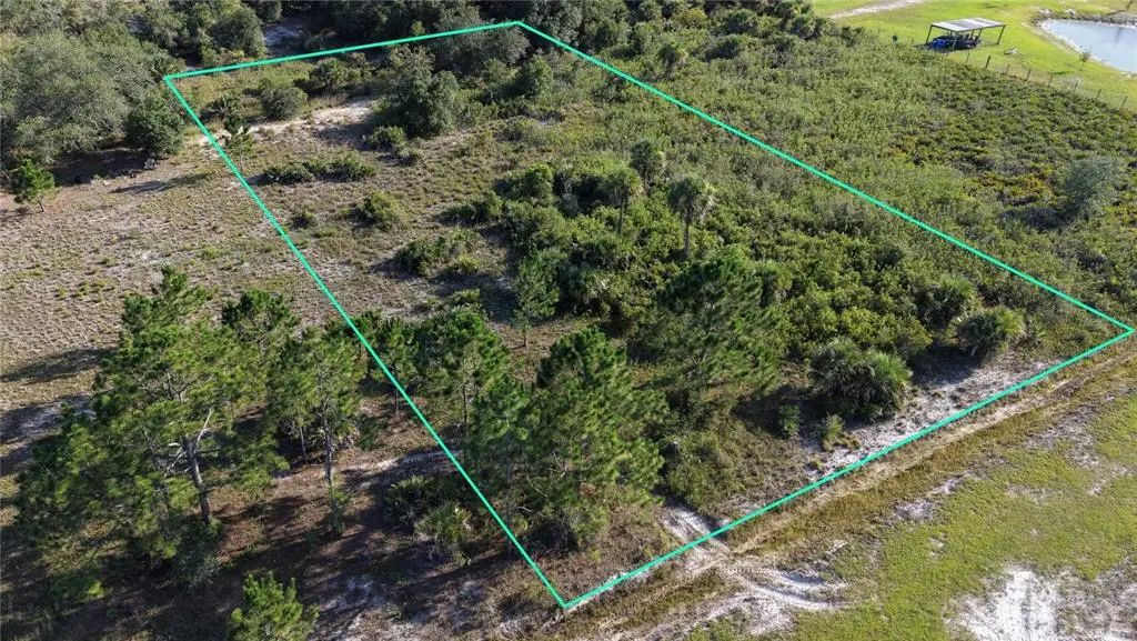 16914 Nw 292nd Street, OKEECHOBEE