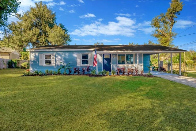 6800 Lyman Avenue, TAMPA