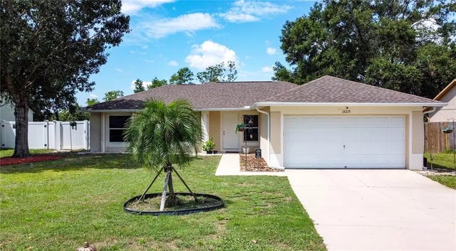15219 Margaux Drive, CLERMONT