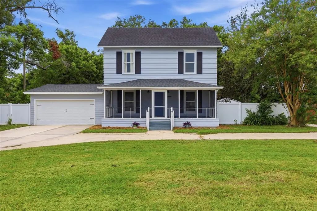 4114 E Michigan Street, ORLANDO