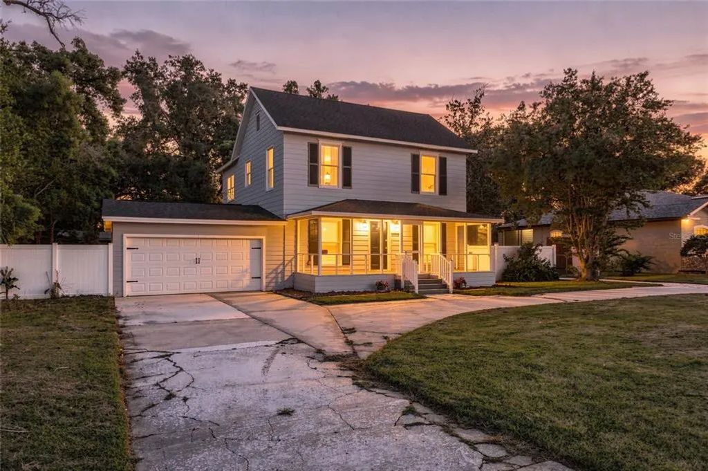 4114 E Michigan Street, ORLANDO