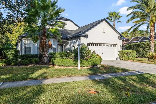 10418 Applecross Lane, TAMPA