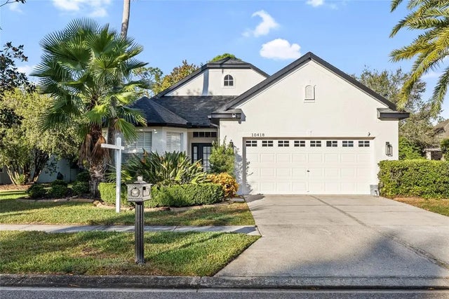 10418 Applecross Lane, TAMPA