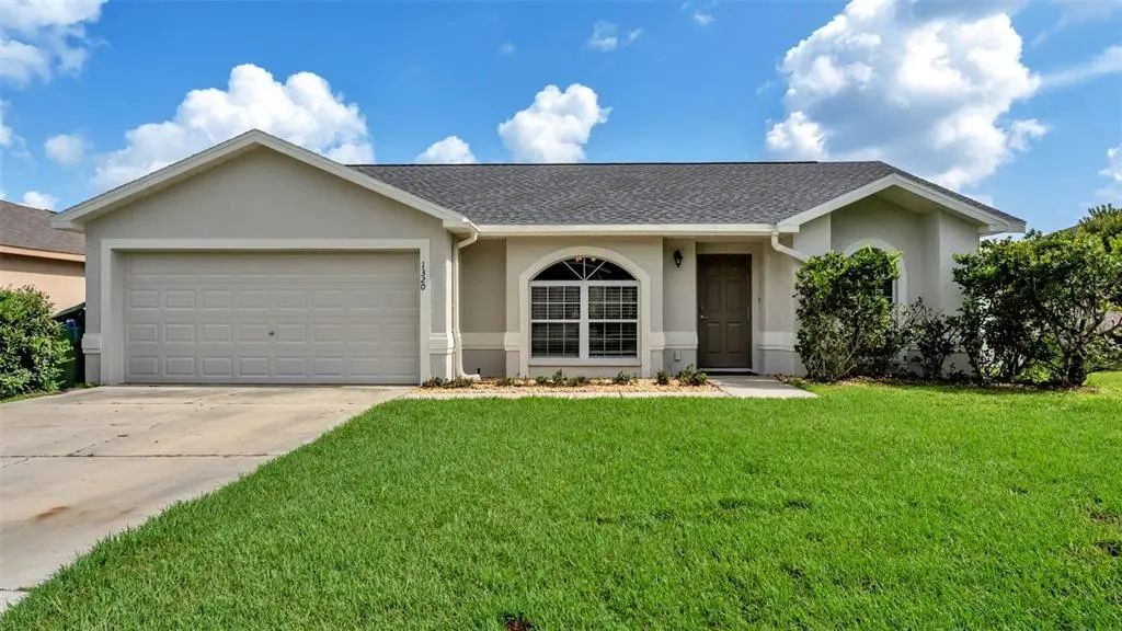 1320 Normandy Heights Circle, WINTER HAVEN