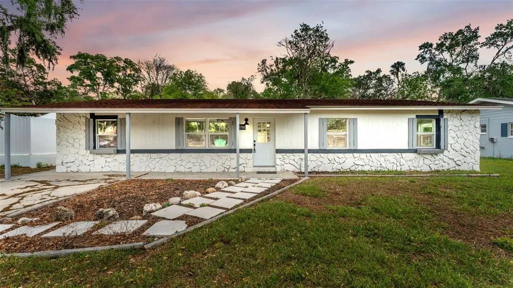 3781 N Hiawatha Terrace, CRYSTAL RIVER