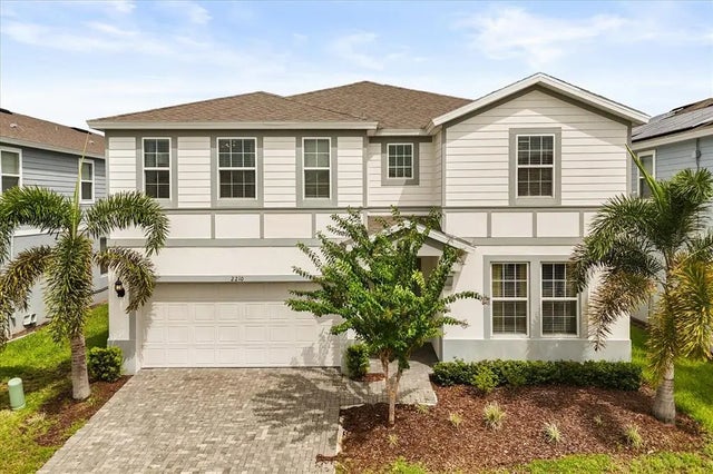 2210 Lelani Circle, DAVENPORT