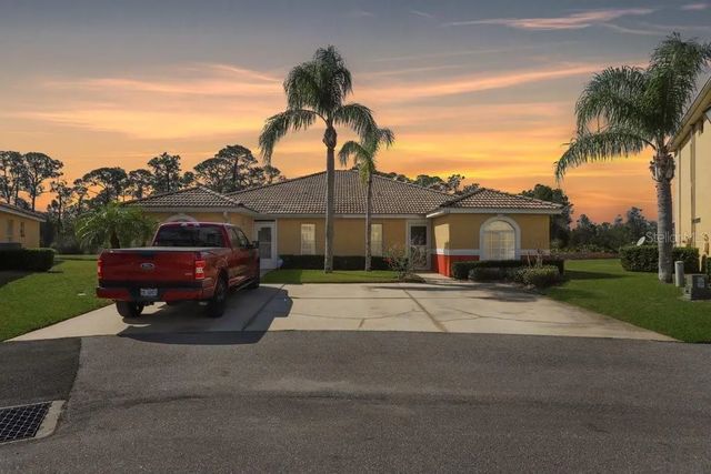 116 Ocean Bluff Drive, KISSIMMEE