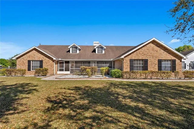 3161 Appaloosa Court, KISSIMMEE