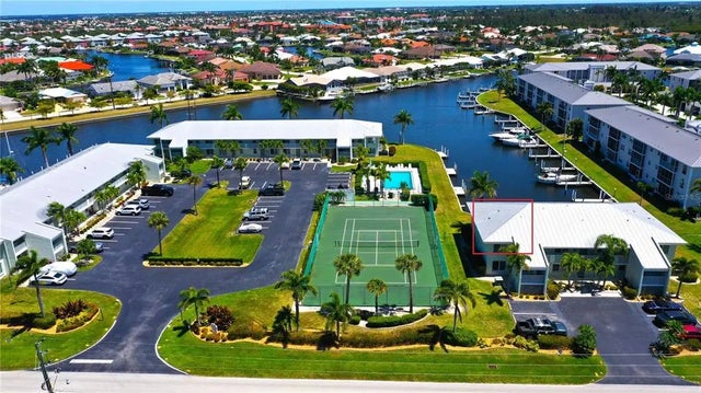 3600 Bal Harbor Boulevard 2-o, PUNTA GORDA