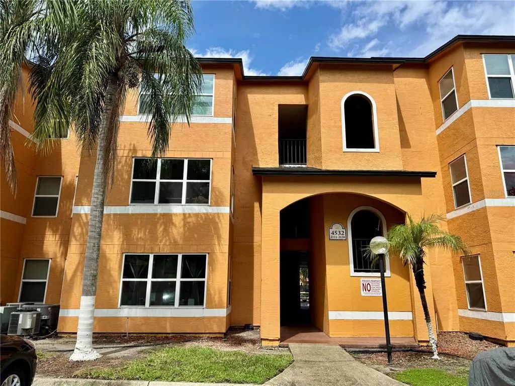 4532 Commander Drive 2128, ORLANDO