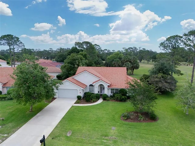 6 Sutton Court, PALM COAST