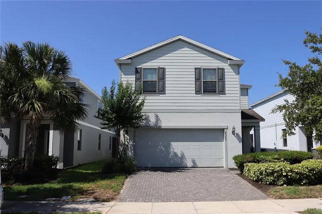 8926 Zurich Lane, KISSIMMEE