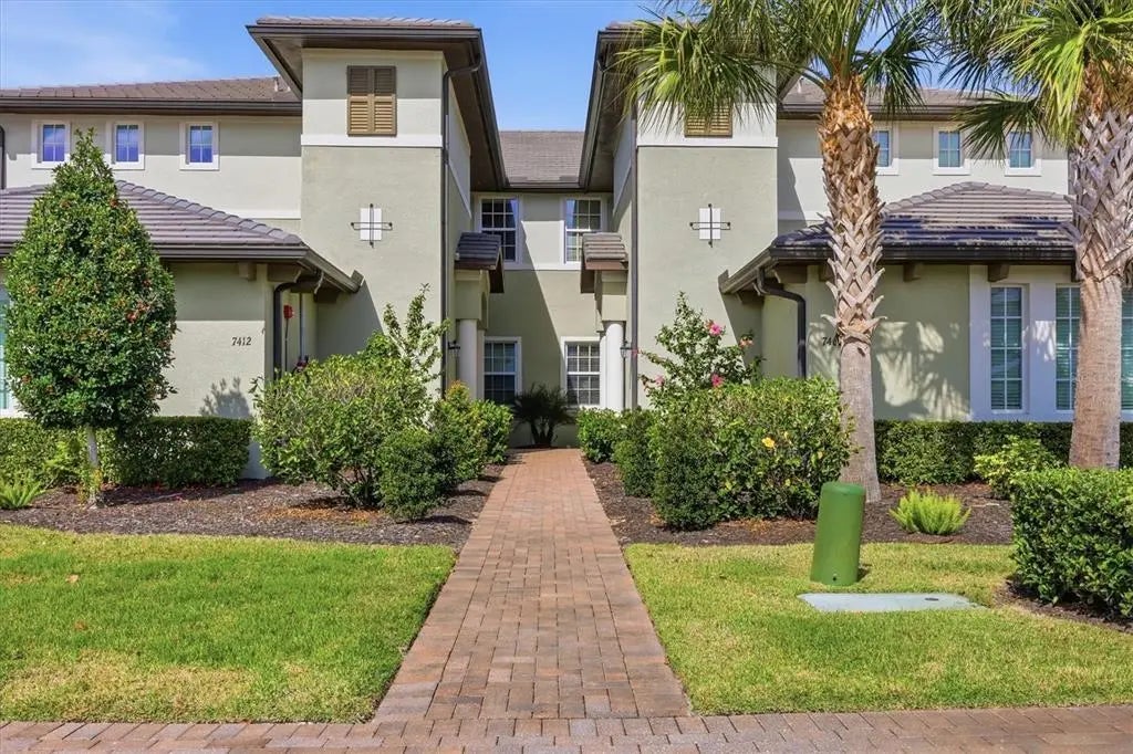 7412 Divot Loop 7412, BRADENTON