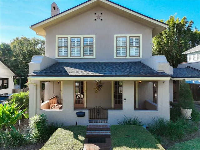 506 E Concord Street, ORLANDO