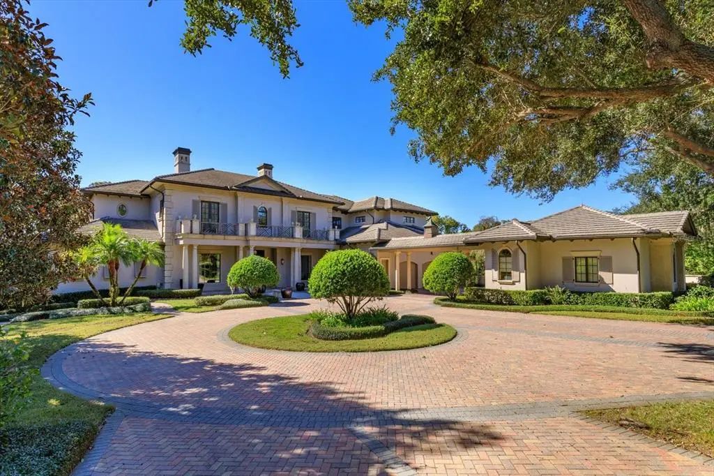 5192 Vardon Drive, WINDERMERE