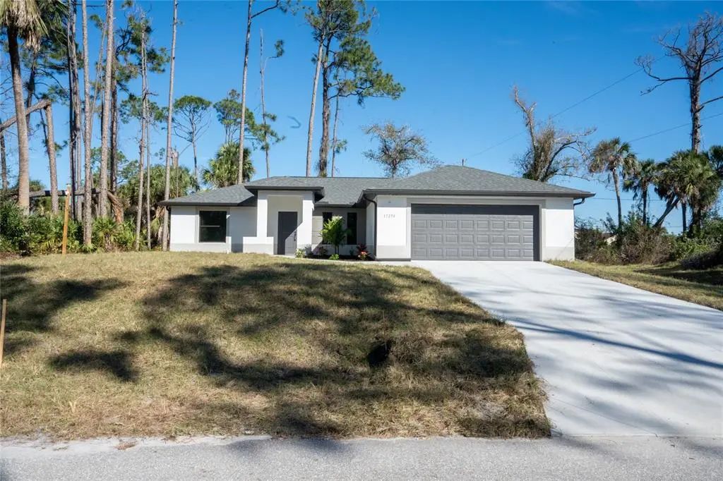 13349 Menorah Drive, PUNTA GORDA