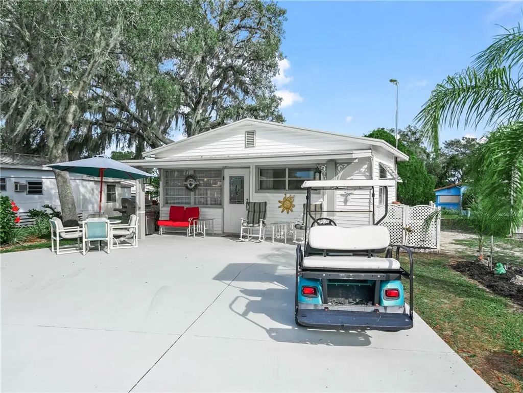 51 Woodruff Way, LAKE WALES