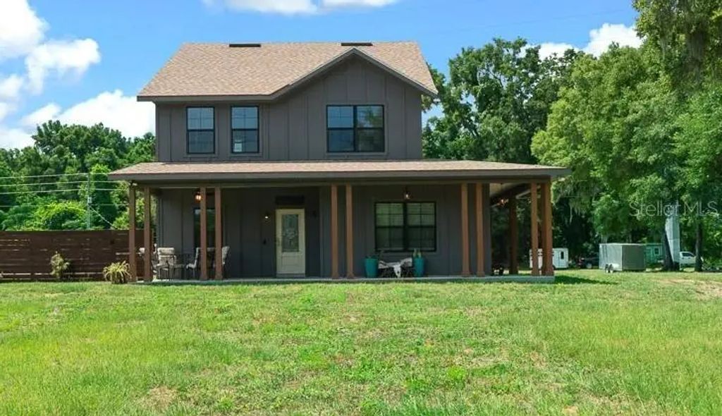 13576 Nw County Road 235, ALACHUA