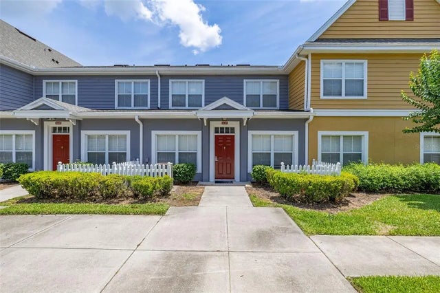 2620 Lodi Circle 103, KISSIMMEE