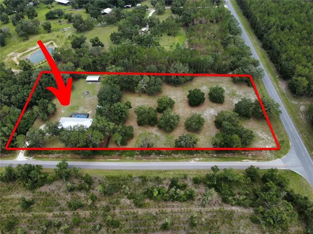 128 Ne 326th Avenue, CROSS CITY