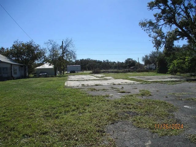 307 Sw 3rd Street, OKEECHOBEE