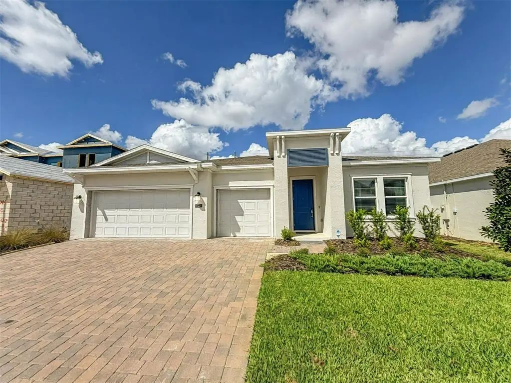 1801 Rider Rain Lane, APOPKA