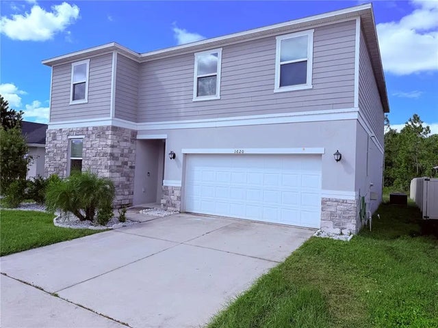 1620 Pontiff Place, DAVENPORT