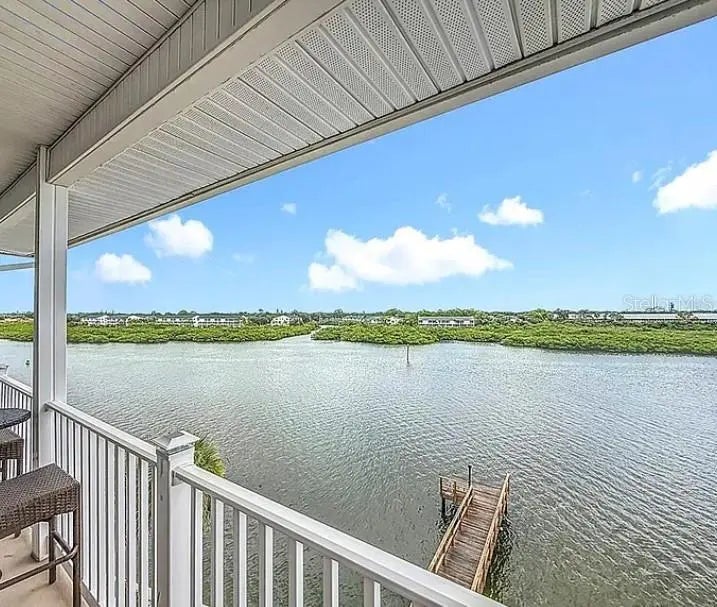 19817 Gulf Boulevard 609, INDIAN SHORES