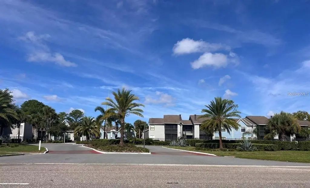 3732 Idlebrook Circle Nw 100, CASSELBERRY