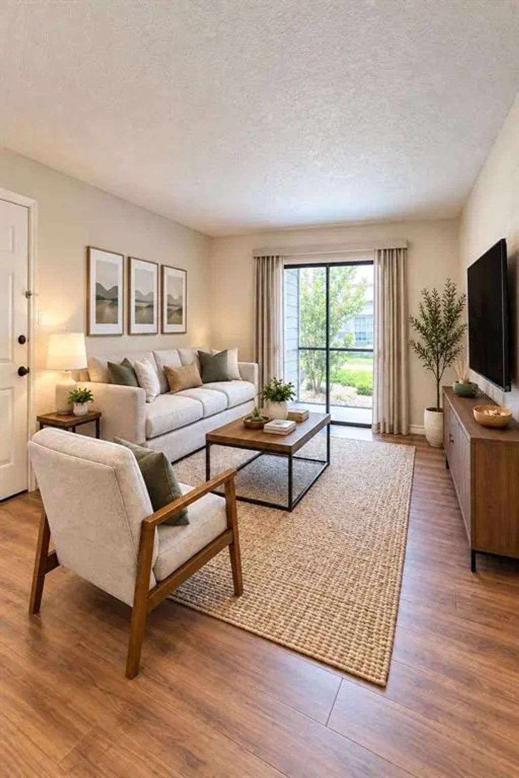 3732 Idlebrook Circle Nw 100, CASSELBERRY