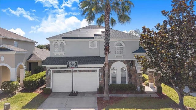 110 Minniehaha Circle, HAINES CITY