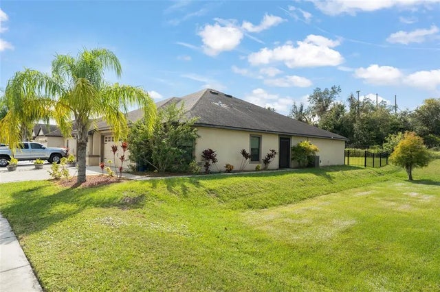 5584 Maggiore Boulevard, LAKELAND