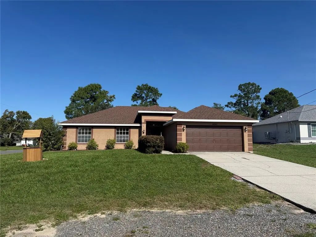6041 Parnell Avenue, SPRING HILL